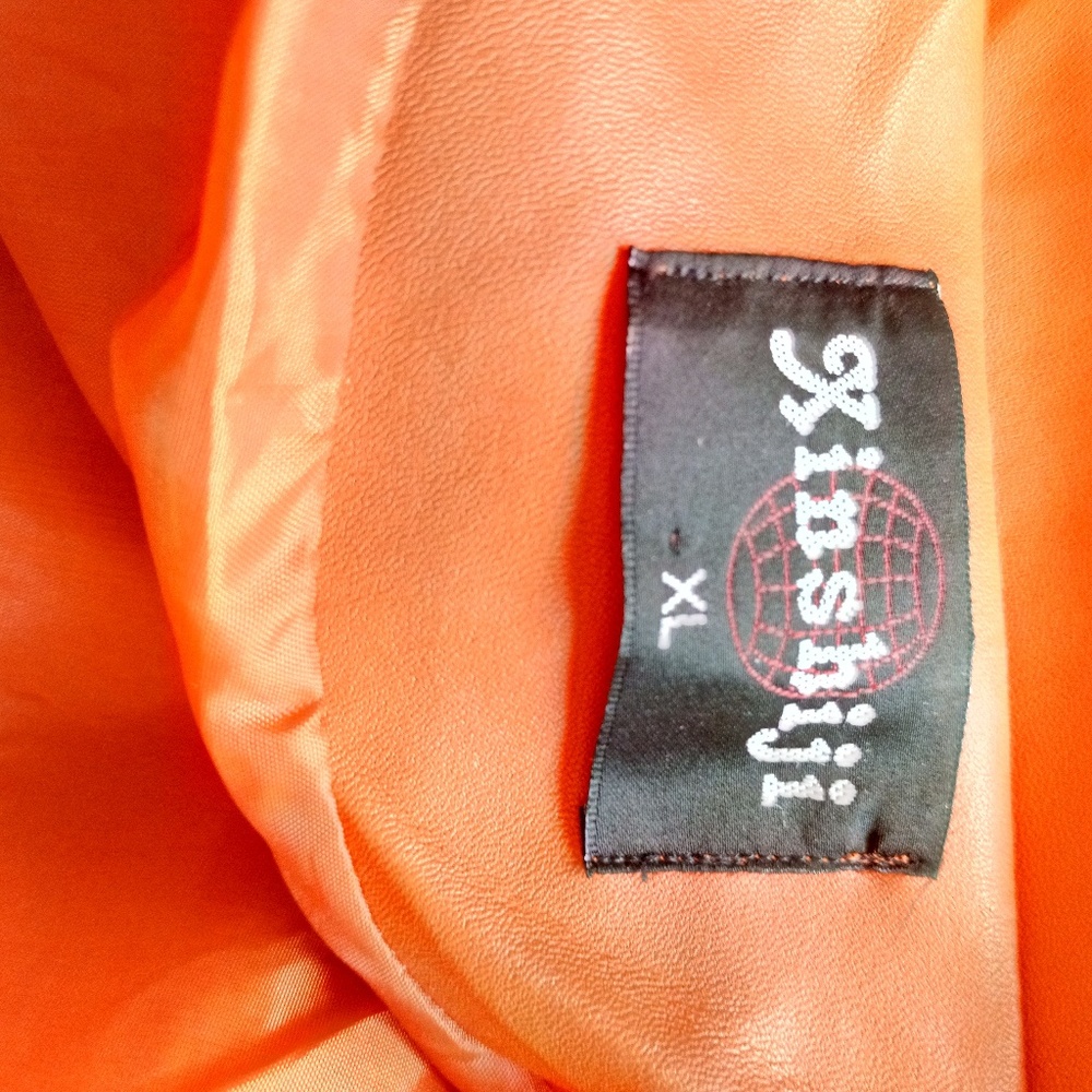Jacket - Picture 2 of 3